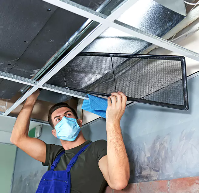  Why Homeowners Businesses Trust Us  in McDonough, GA?