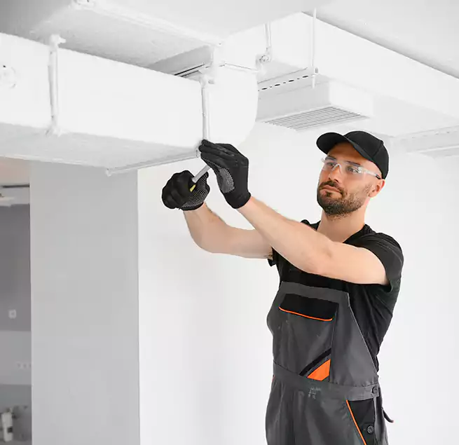 Why Homeowners & Businesses Trust Us in McDonough, GA?